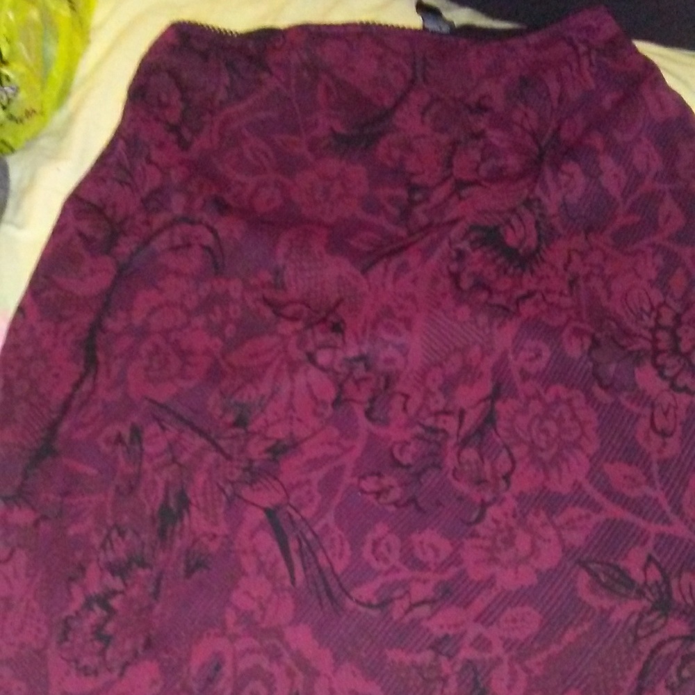 Girls skirt